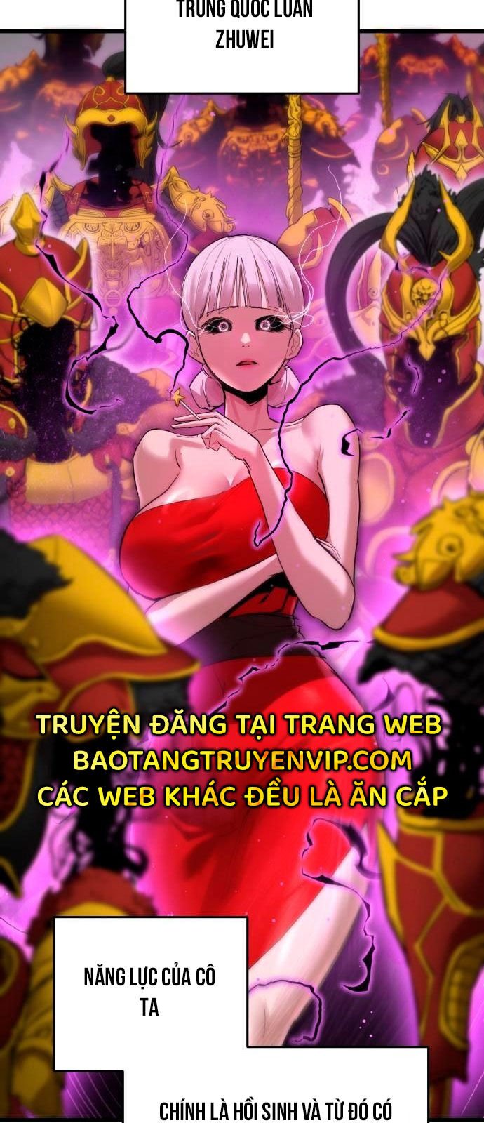 Cốt Nhân Chapter 18 - Trang 2