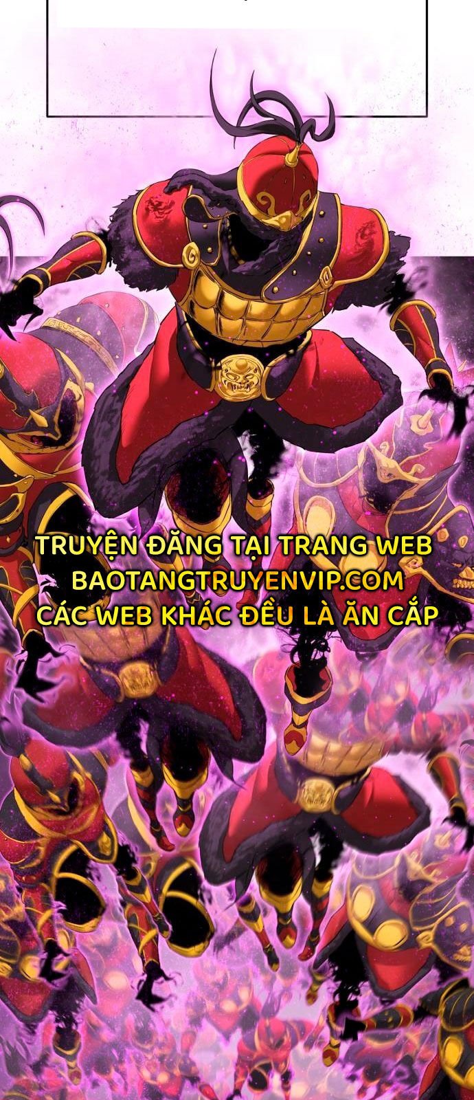 Cốt Nhân Chapter 18 - Trang 2