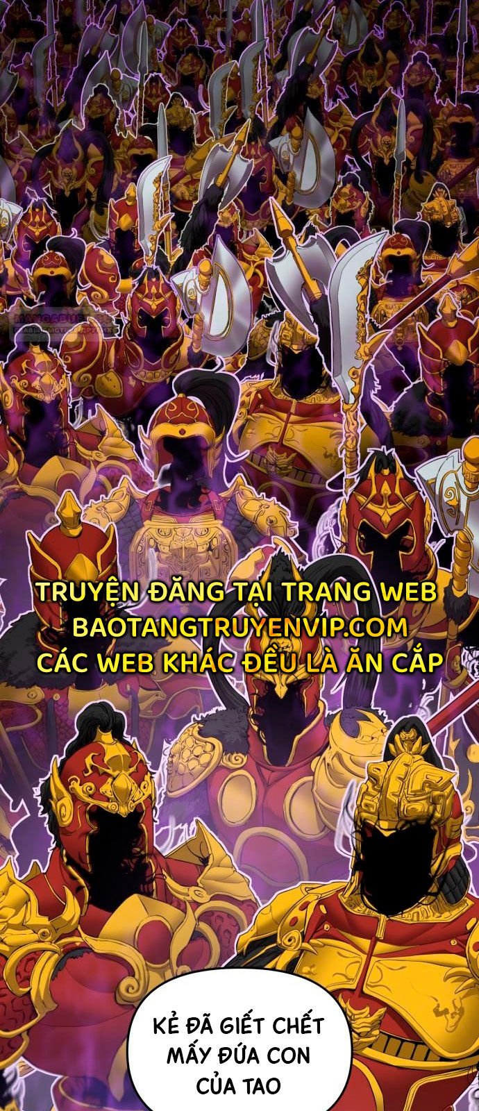 Cốt Nhân Chapter 18 - Trang 2