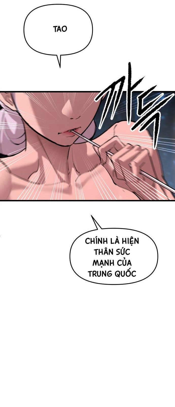 Cốt Nhân Chapter 18 - Trang 2