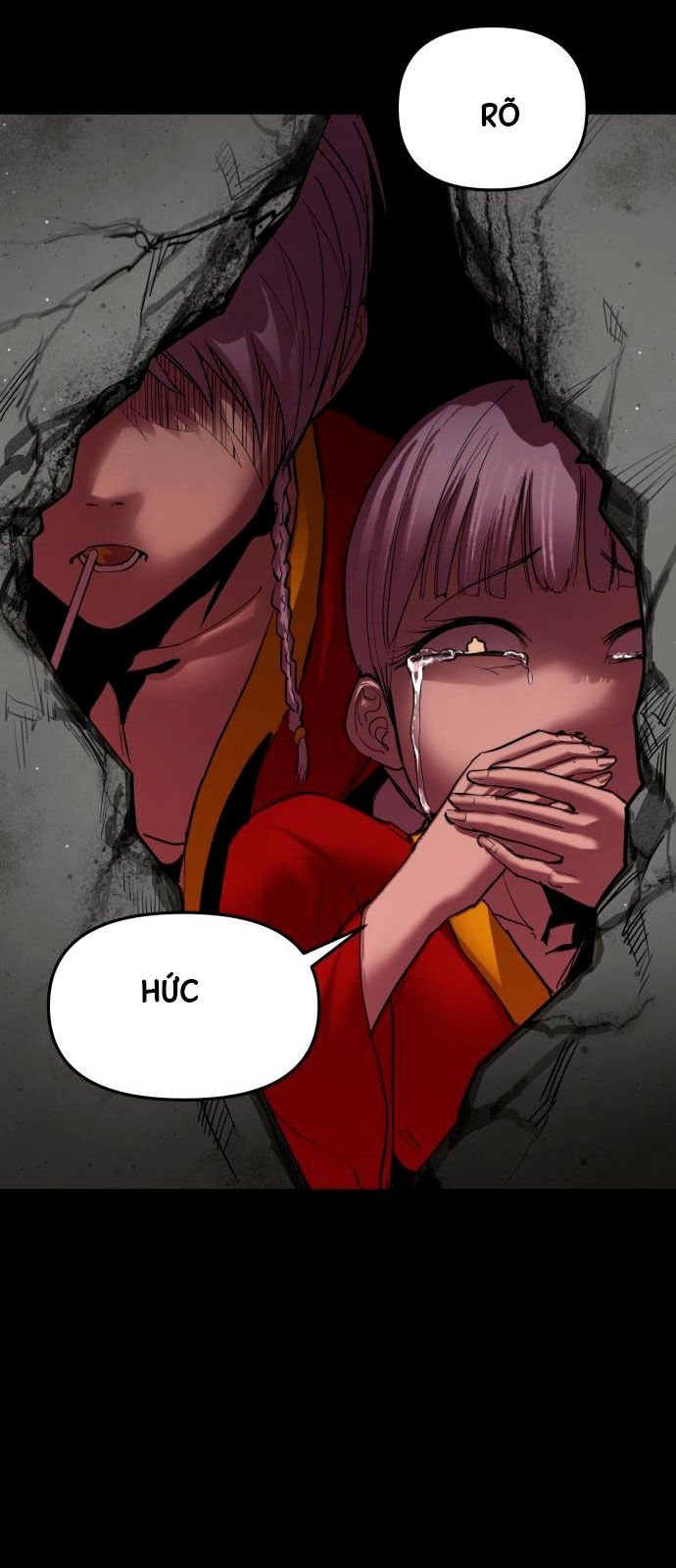 Cốt Nhân Chapter 18 - Trang 2