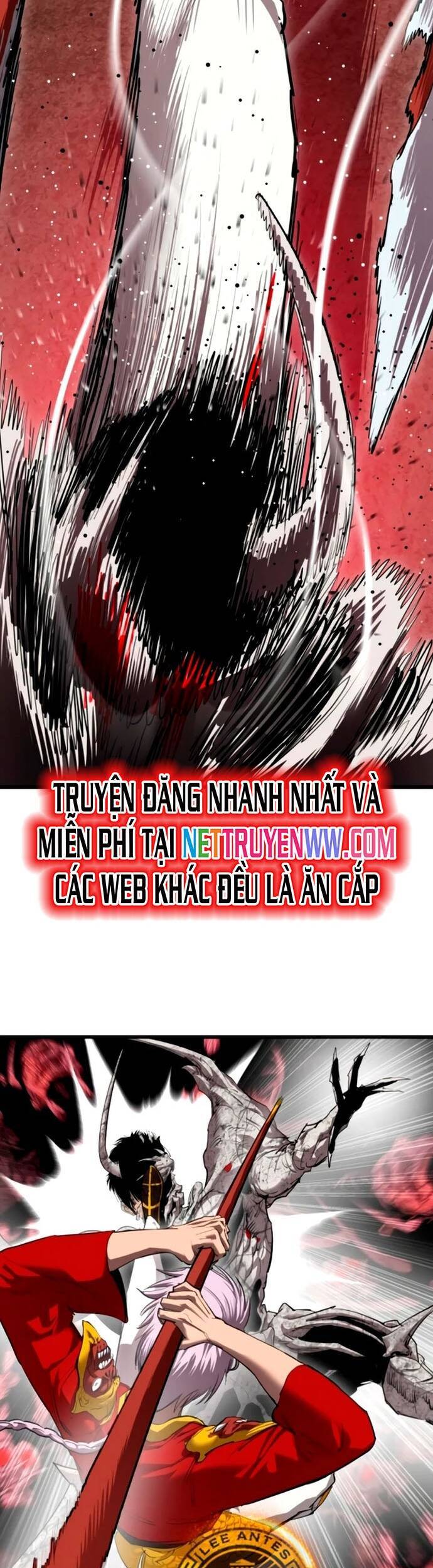 Cốt Nhân Chapter 17 - Trang 2