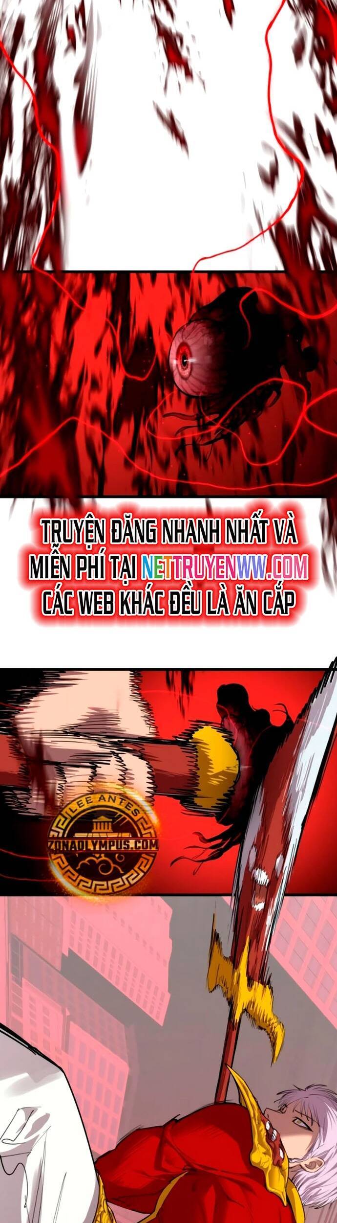 Cốt Nhân Chapter 17 - Trang 2