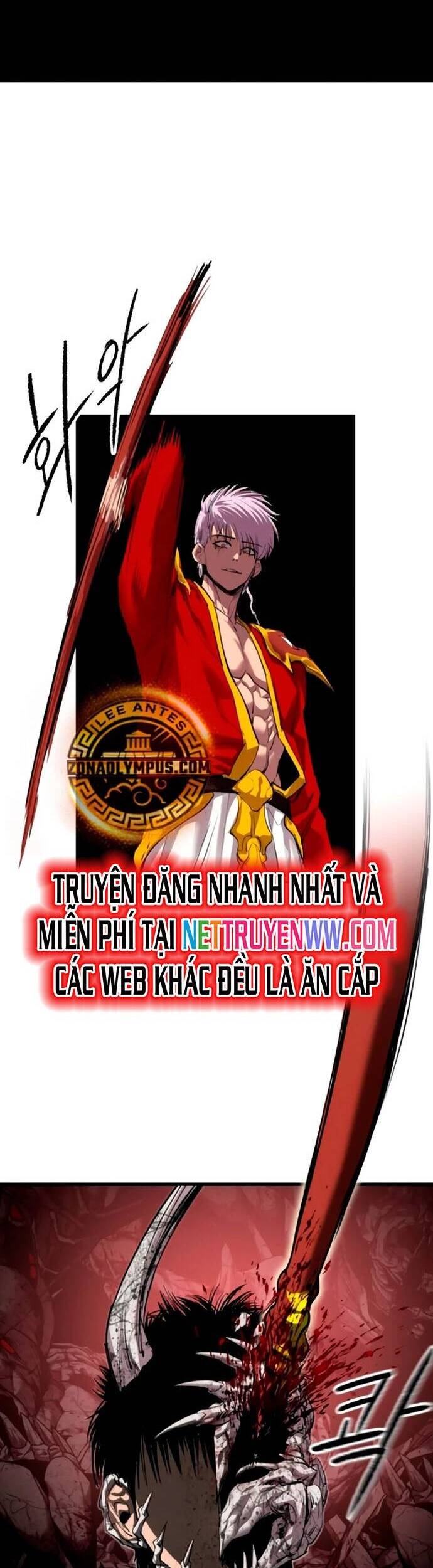 Cốt Nhân Chapter 17 - Trang 2