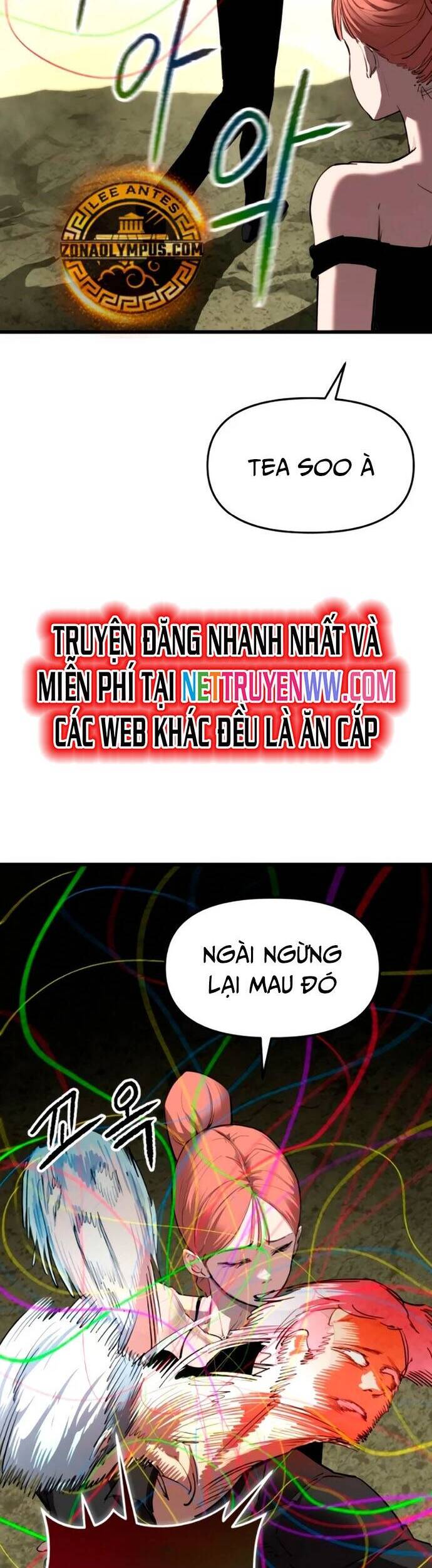 Cốt Nhân Chapter 17 - Trang 2