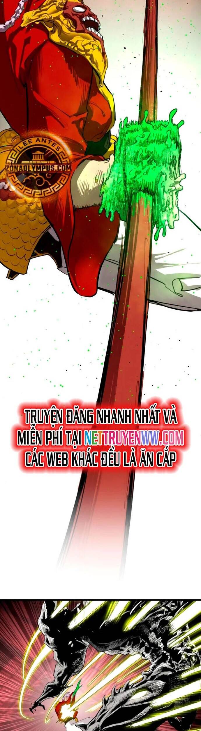 Cốt Nhân Chapter 17 - Trang 2