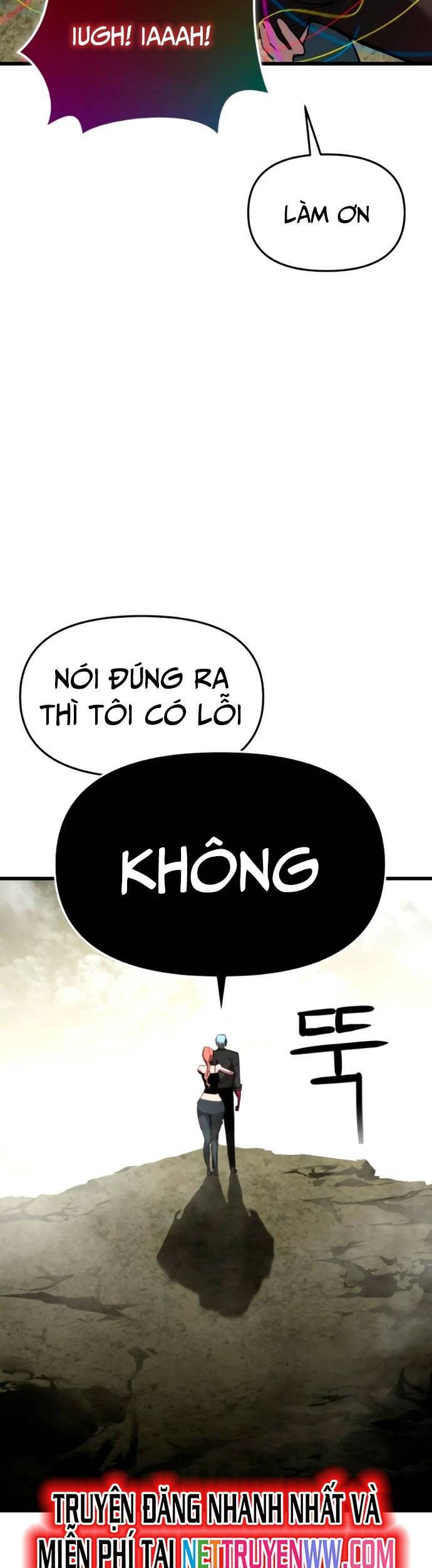 Cốt Nhân Chapter 17 - Trang 2