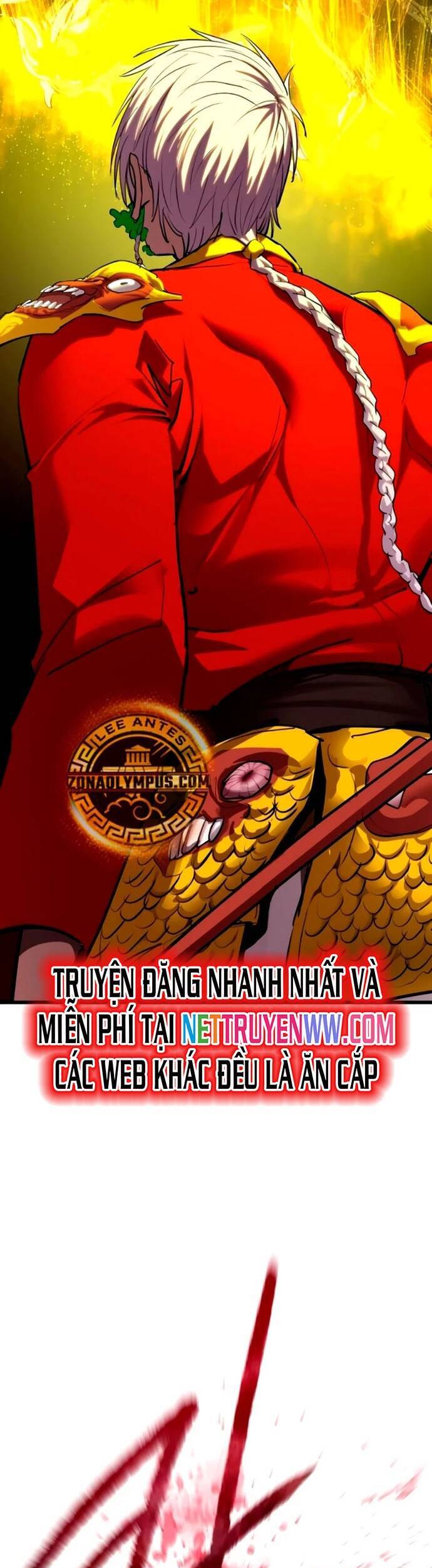 Cốt Nhân Chapter 17 - Trang 2