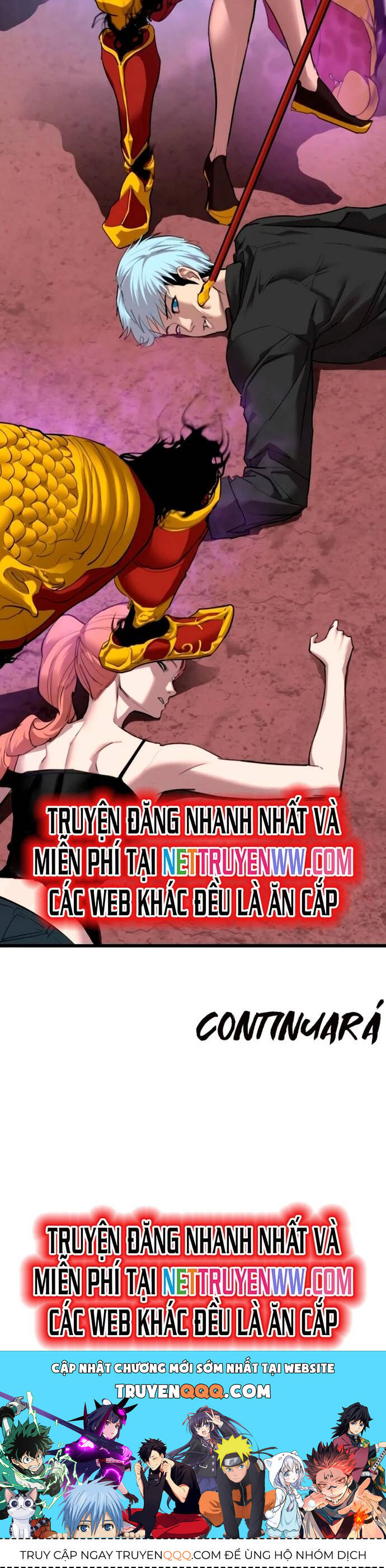 Cốt Nhân Chapter 17 - Trang 2