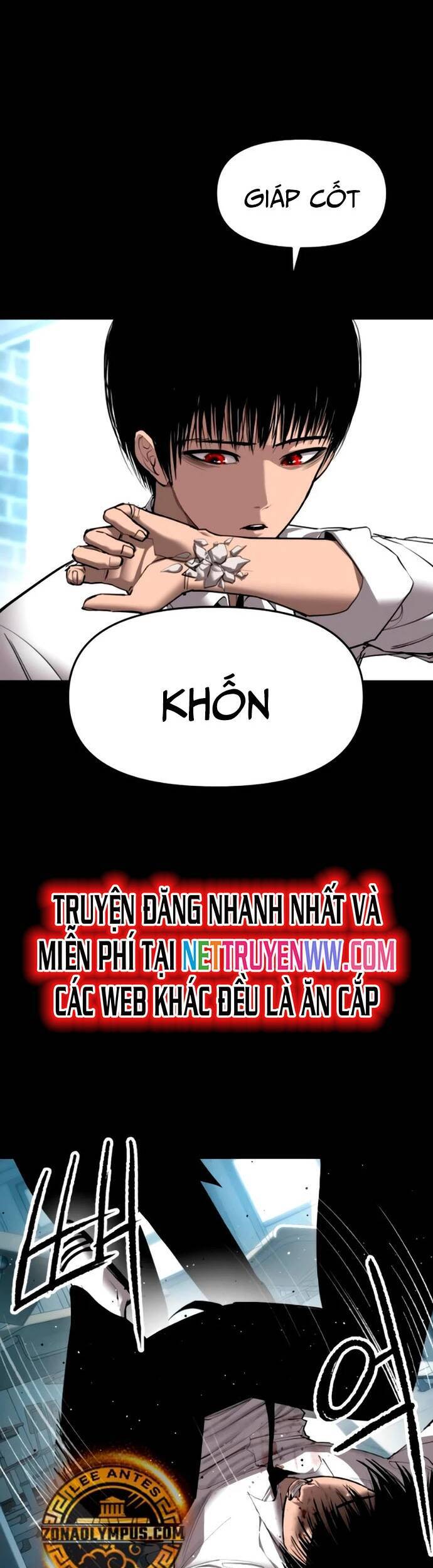 Cốt Nhân Chapter 17 - Trang 2