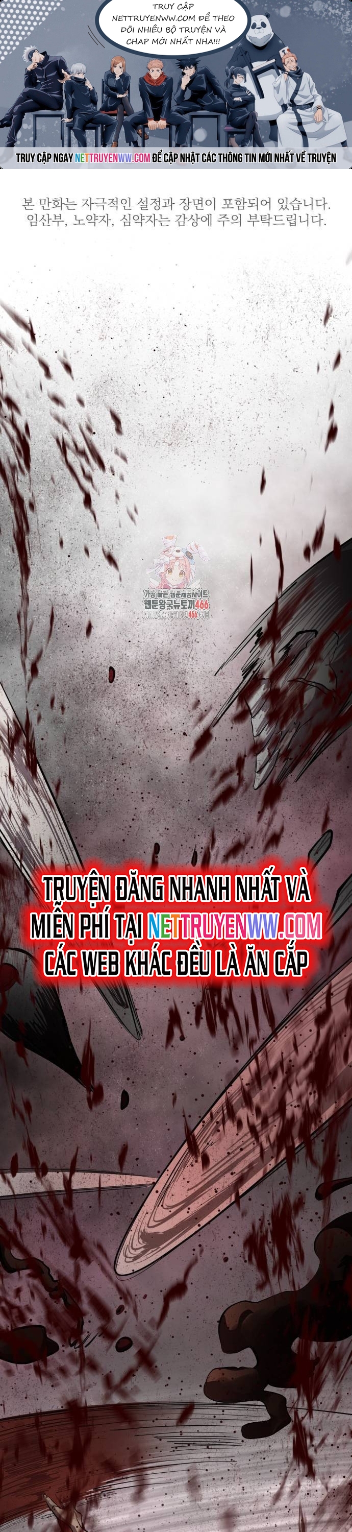 Cốt Nhân Chapter 16 - Trang 2