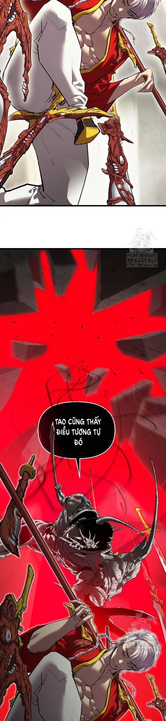 Cốt Nhân Chapter 16 - Trang 2