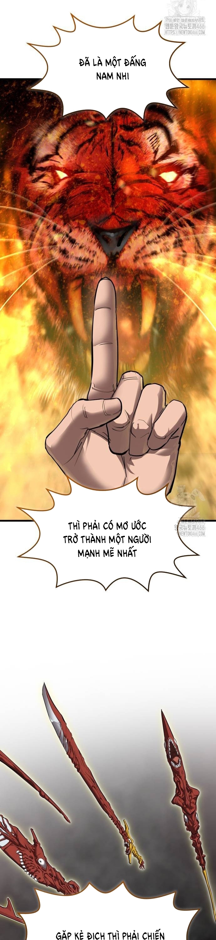 Cốt Nhân Chapter 16 - Trang 2