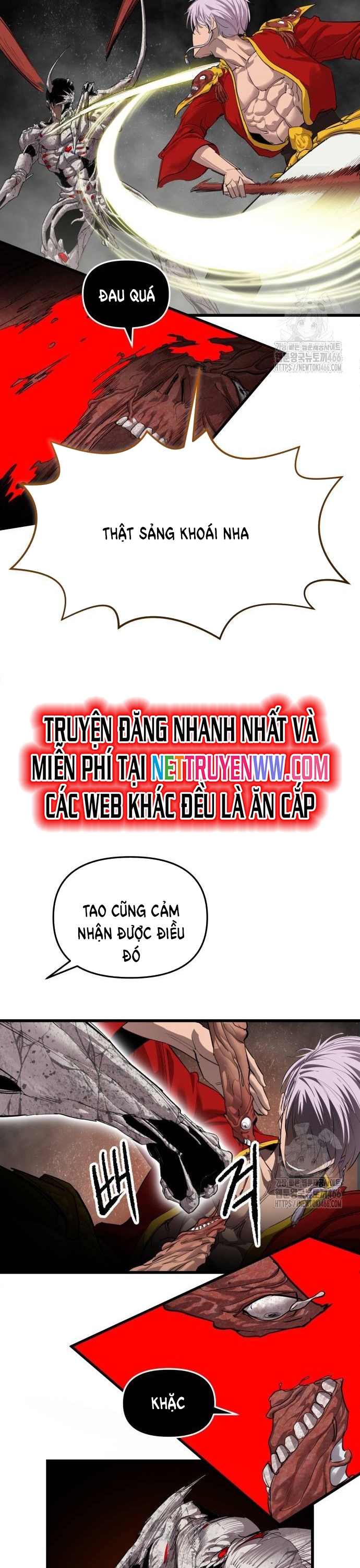 Cốt Nhân Chapter 16 - Trang 2