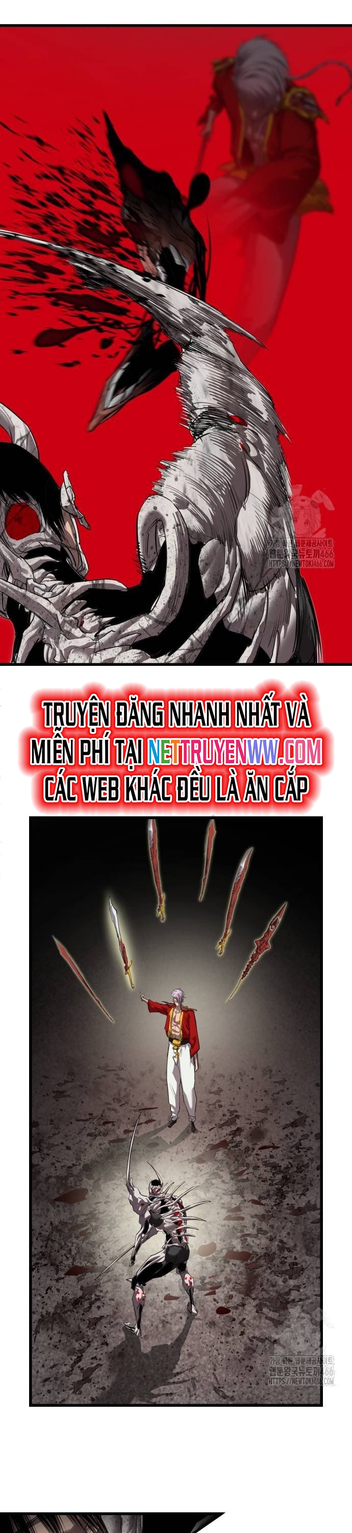 Cốt Nhân Chapter 16 - Trang 2