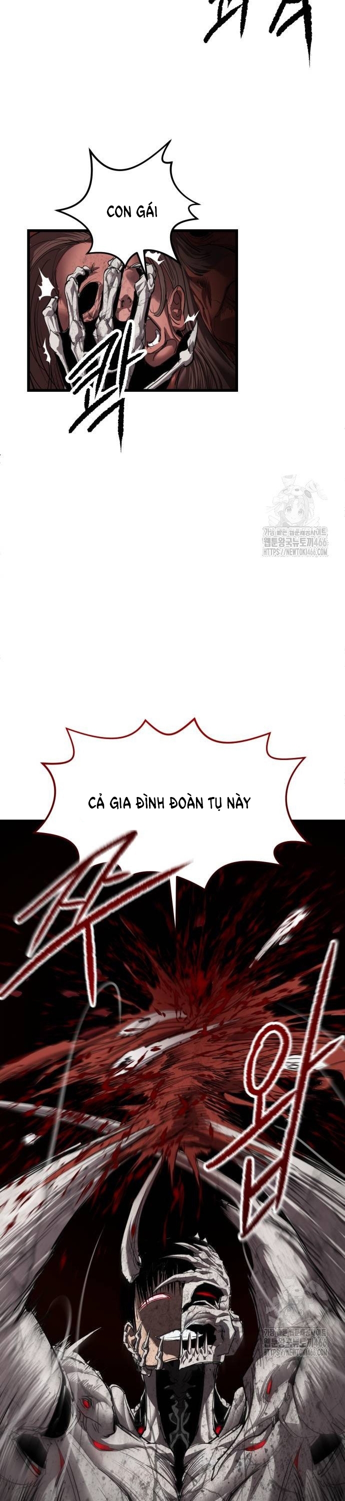 Cốt Nhân Chapter 16 - Trang 2