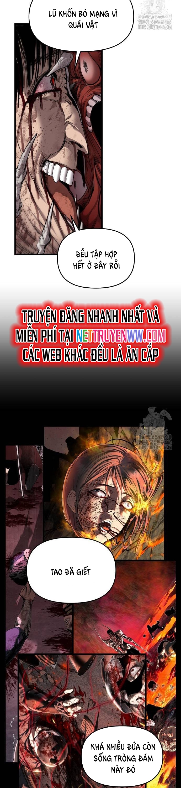 Cốt Nhân Chapter 16 - Trang 2