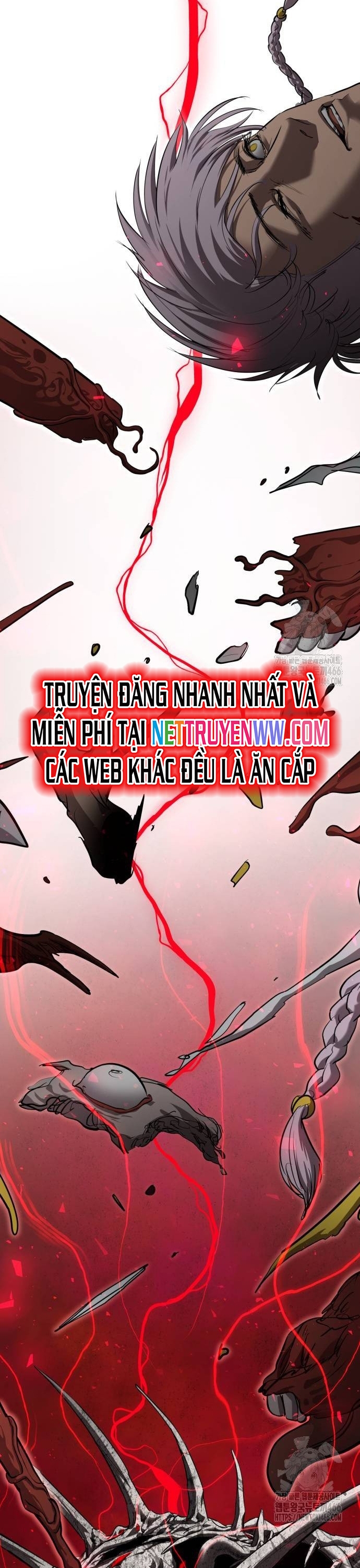 Cốt Nhân Chapter 16 - Trang 2