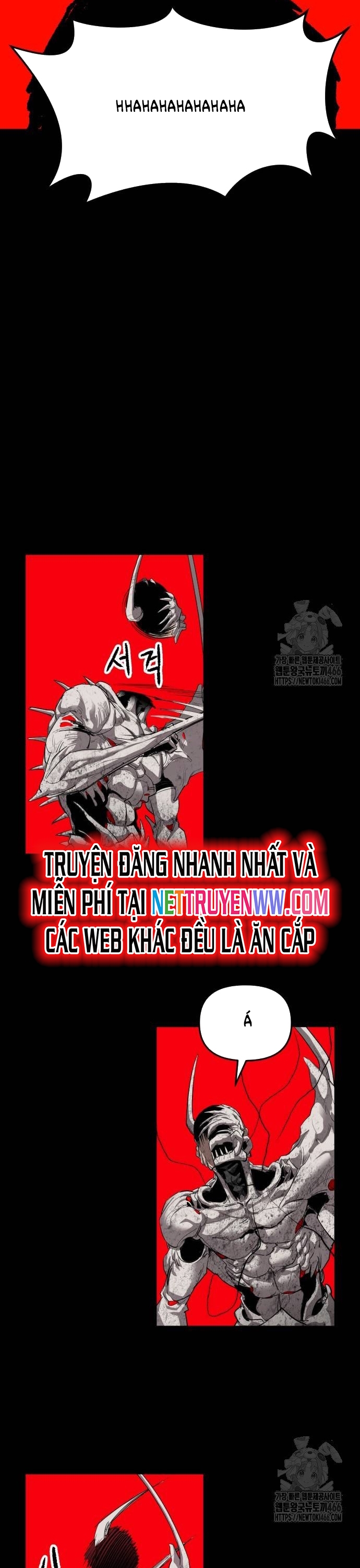 Cốt Nhân Chapter 16 - Trang 2