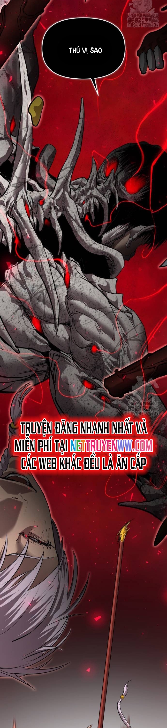 Cốt Nhân Chapter 16 - Trang 2