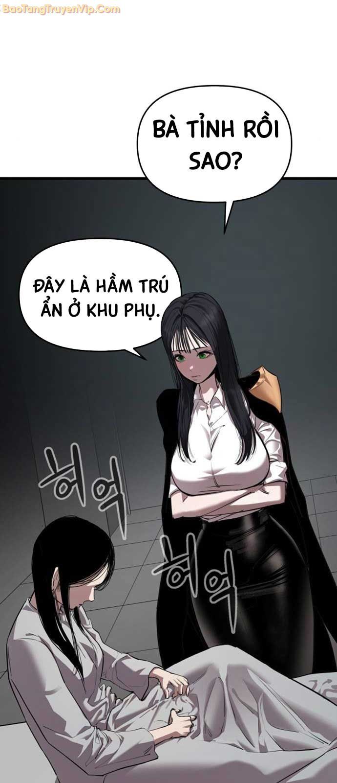 Cốt Nhân Chapter 15 - Trang 2