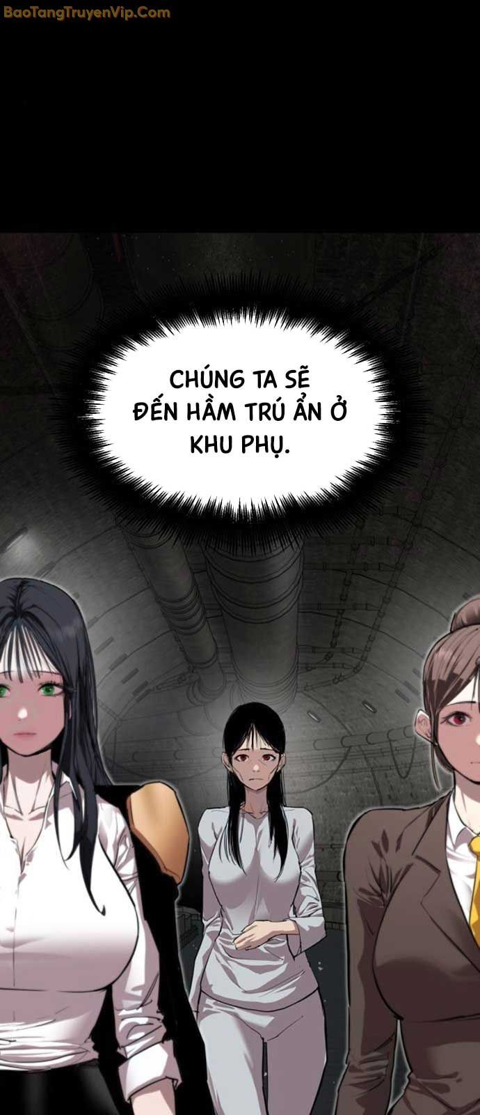 Cốt Nhân Chapter 15 - Trang 2