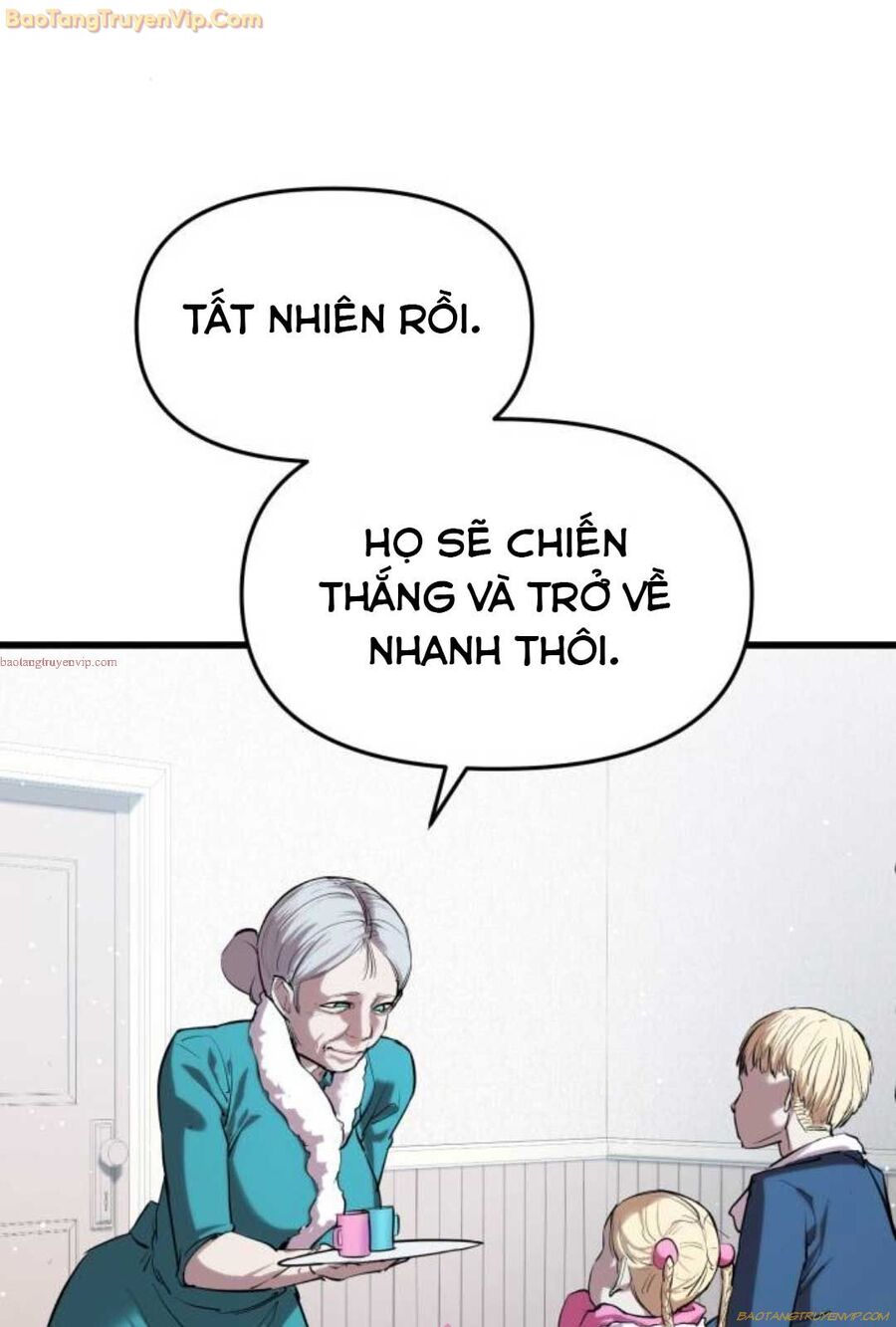 Cốt Nhân Chapter 14 - Trang 2