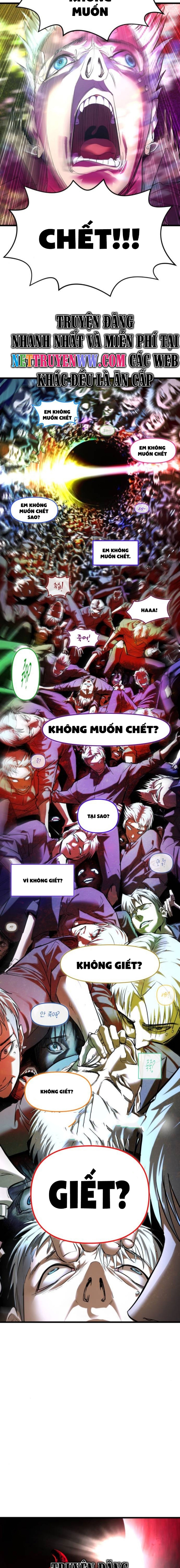 Cốt Nhân Chapter 13 - Trang 2