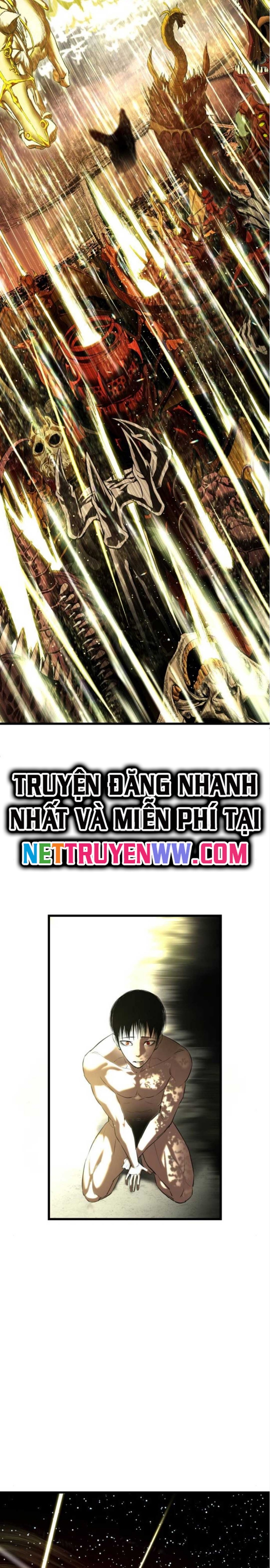 Cốt Nhân Chapter 12 - Trang 2