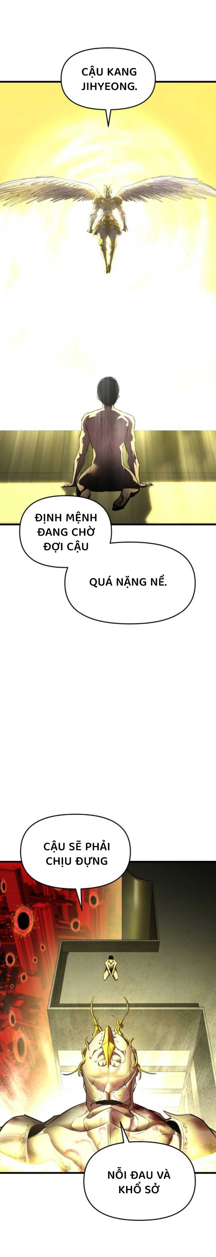 Cốt Nhân Chapter 12 - Trang 2