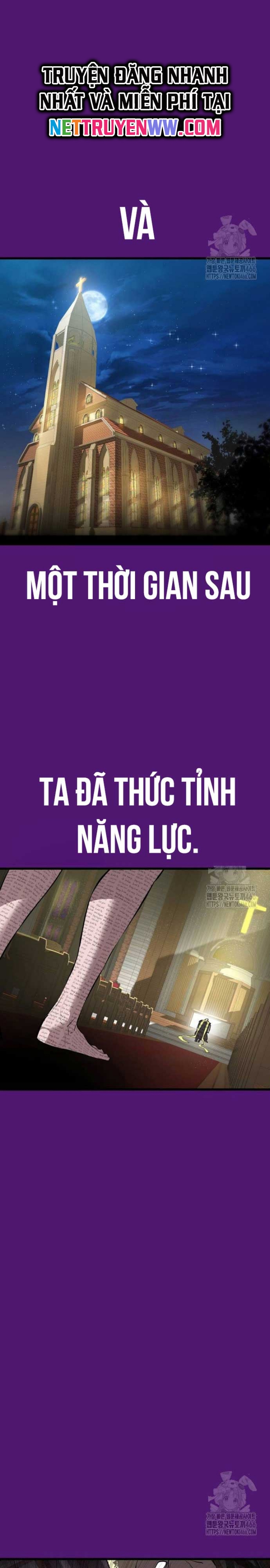 Cốt Nhân Chapter 11 - Trang 2