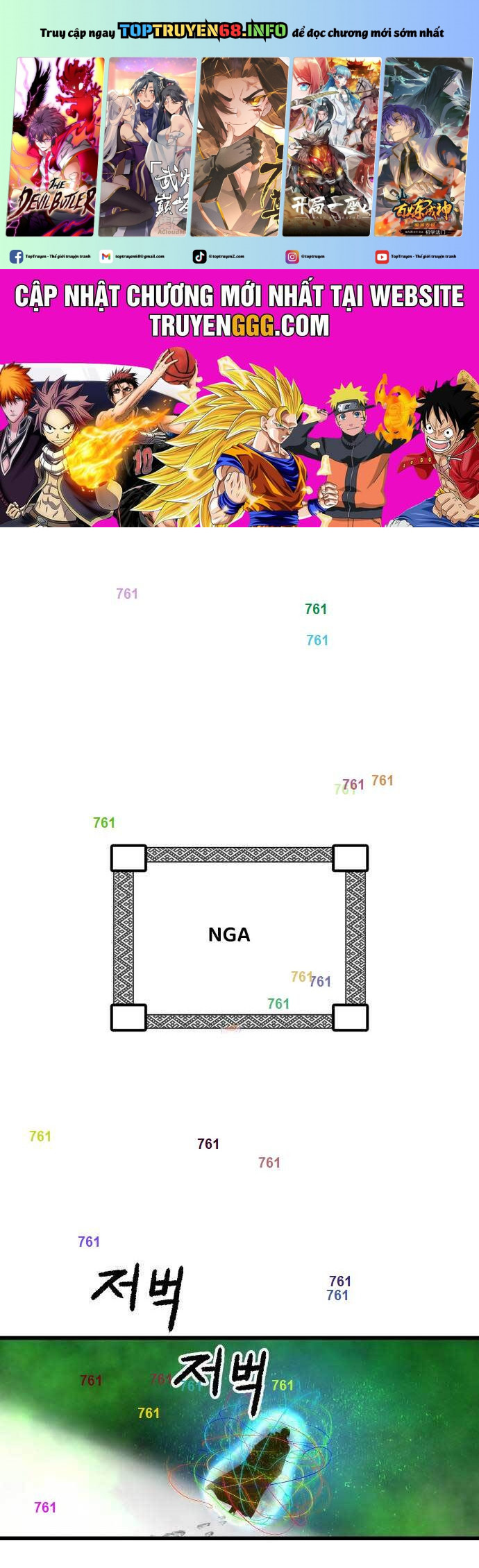 Cốt Nhân Chapter 10 - Trang 2