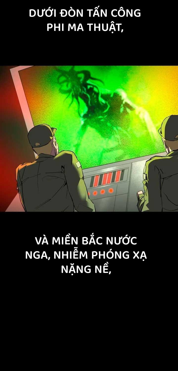 Cốt Nhân Chapter 9 - Trang 2