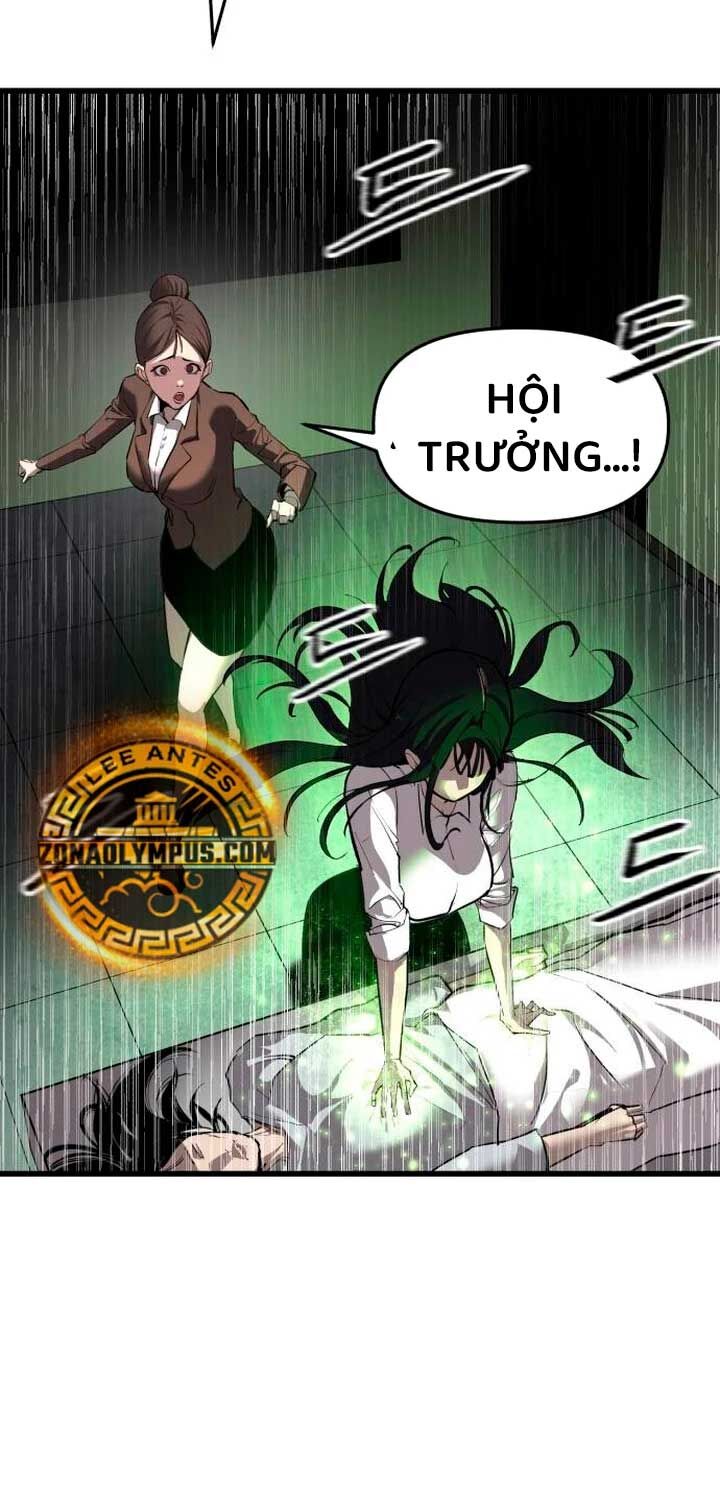 Cốt Nhân Chapter 9 - Trang 2