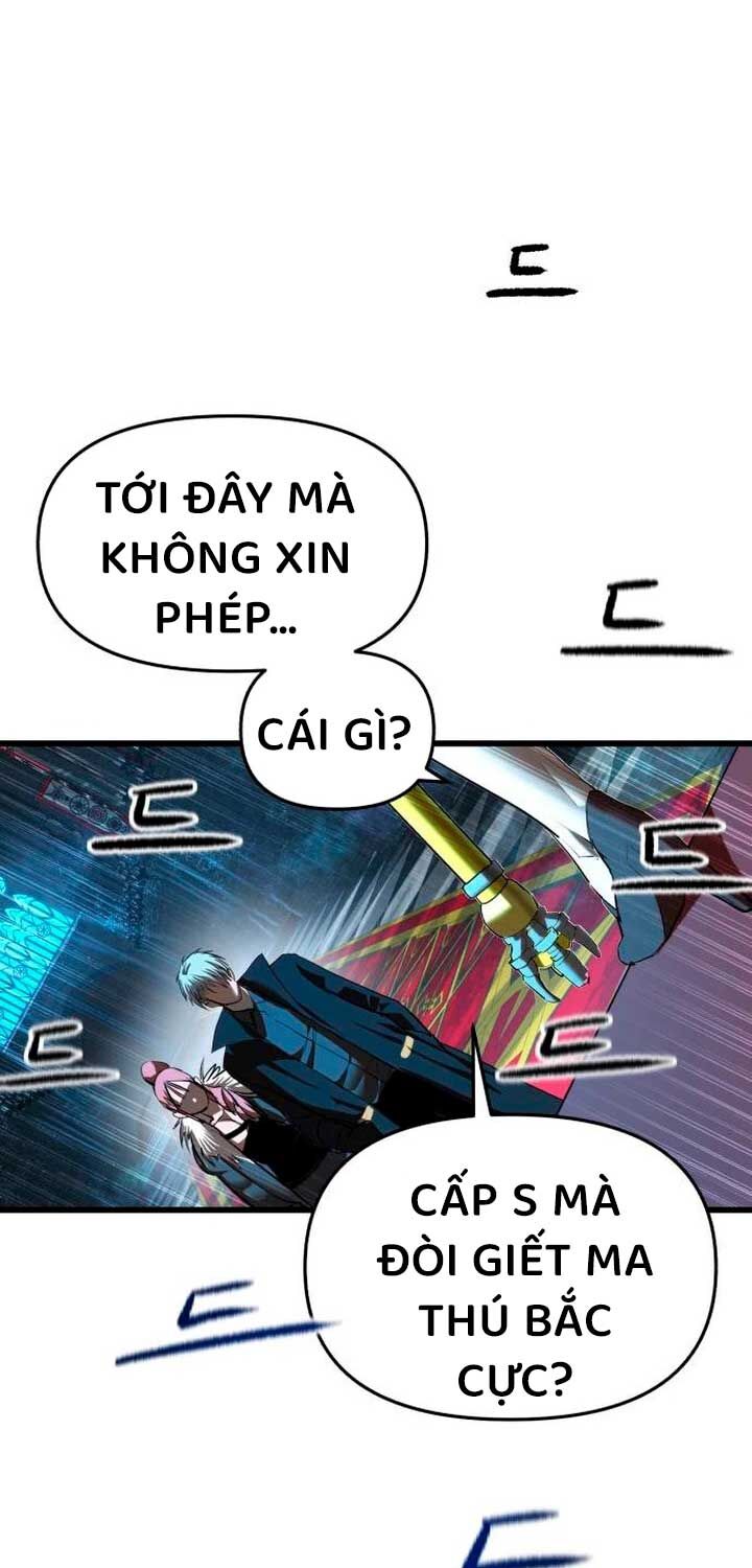 Cốt Nhân Chapter 9 - Trang 2