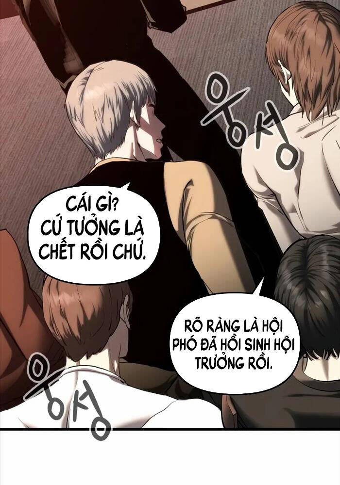 Cốt Nhân Chapter 6 - Trang 2