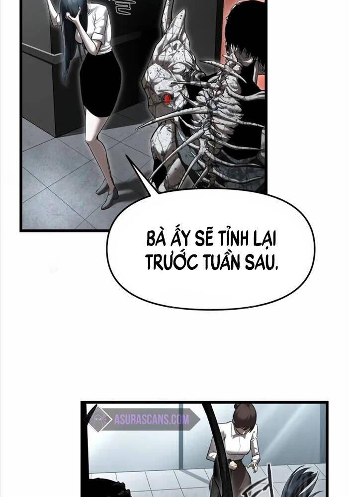 Cốt Nhân Chapter 6 - Trang 2