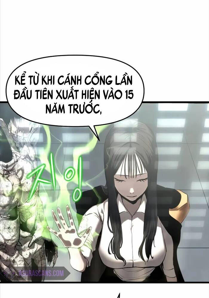 Cốt Nhân Chapter 6 - Trang 2