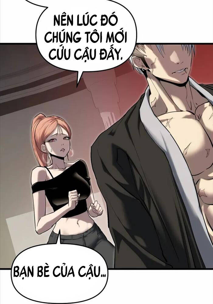 Cốt Nhân Chapter 5 - Trang 2