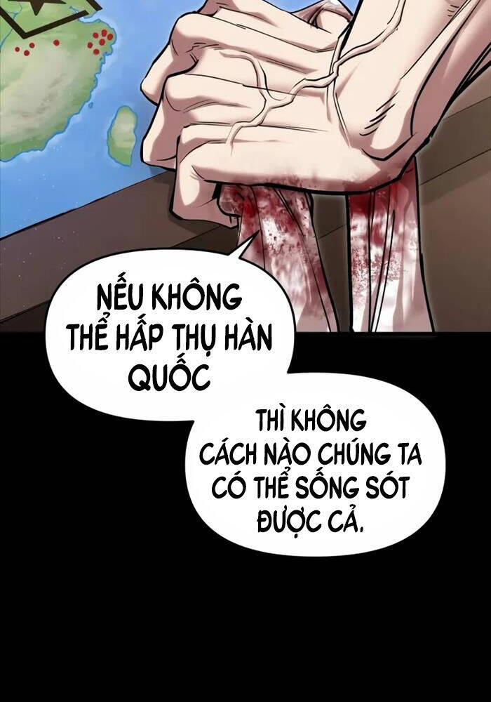 Cốt Nhân Chapter 5 - Trang 2