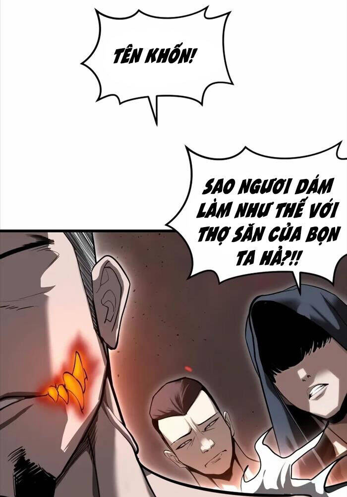 Cốt Nhân Chapter 4 - Trang 2