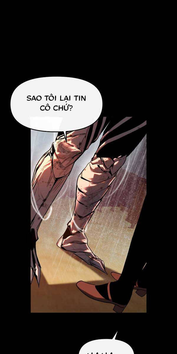 Cốt Nhân Chapter 2 - Trang 2