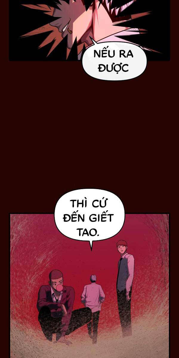 Cốt Nhân Chapter 2 - Trang 2