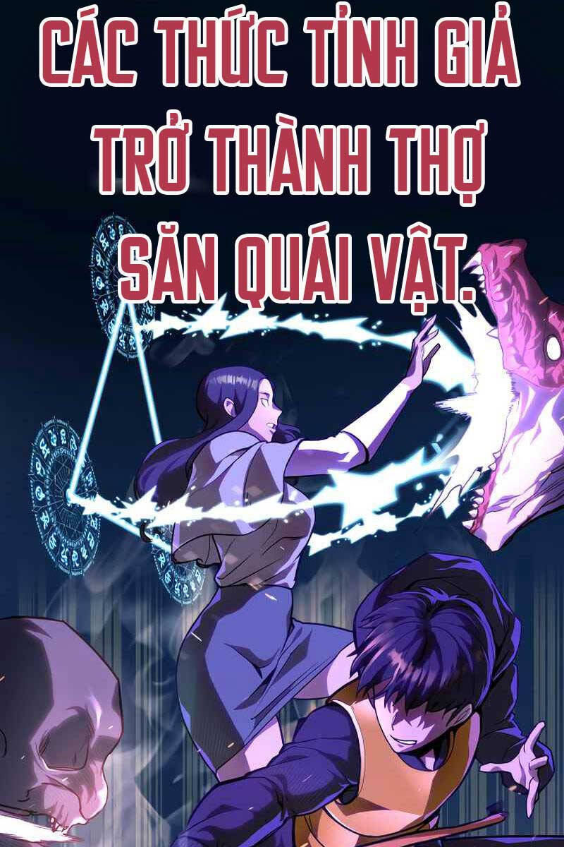 Cốt Nhân Chapter 1 - Trang 2