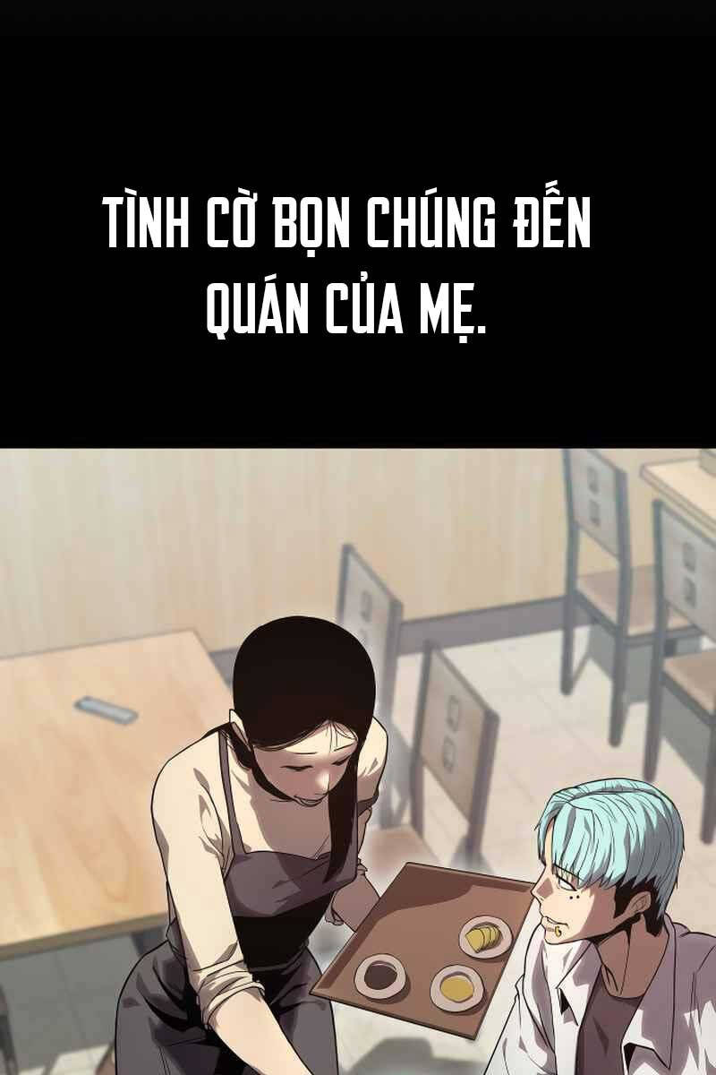 Cốt Nhân Chapter 1 - Trang 2