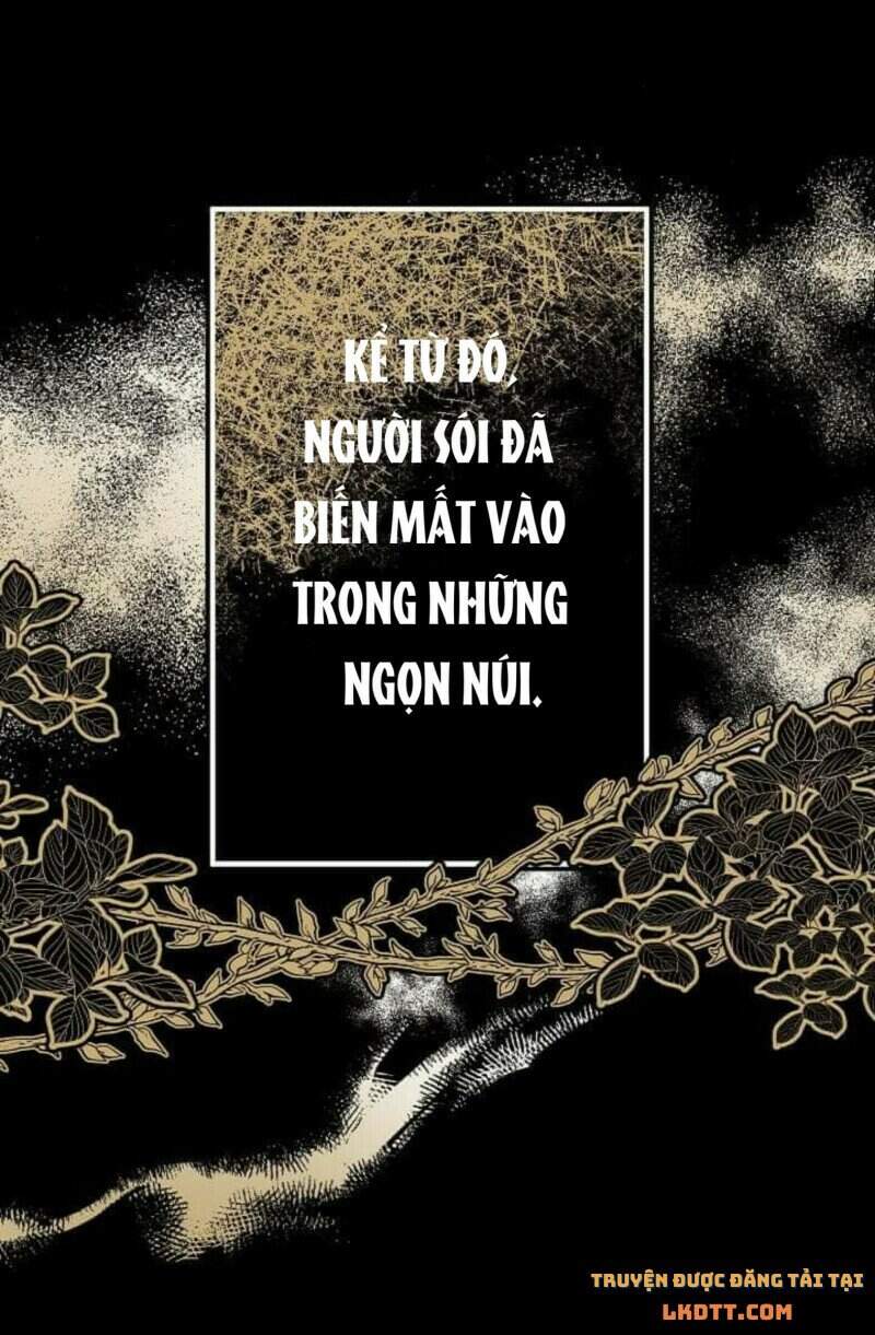 Mylord, Nữ Hoàng Của Loài Sói! Chapter 23 - Trang 2