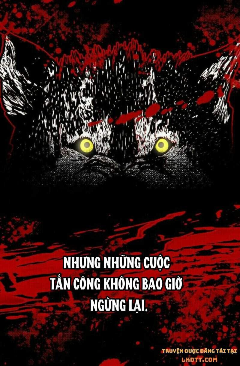 Mylord, Nữ Hoàng Của Loài Sói! Chapter 23 - Trang 2