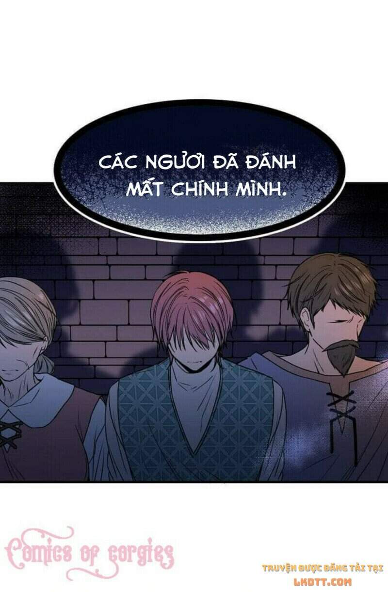 Mylord, Nữ Hoàng Của Loài Sói! Chapter 23 - Trang 2