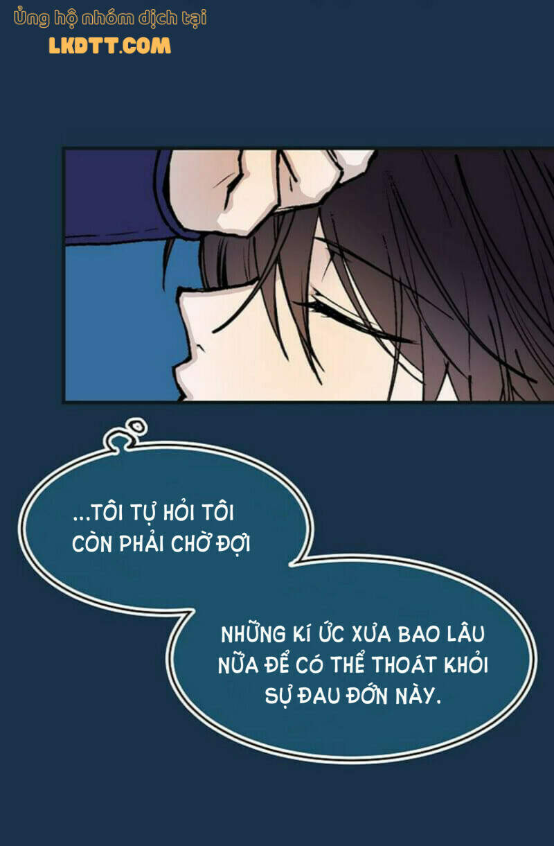 Mylord, Nữ Hoàng Của Loài Sói! Chapter 21 - Trang 2