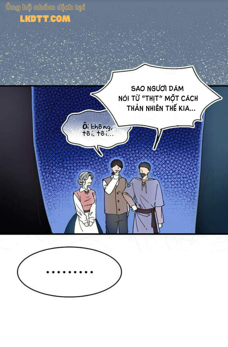 Mylord, Nữ Hoàng Của Loài Sói! Chapter 21 - Trang 2